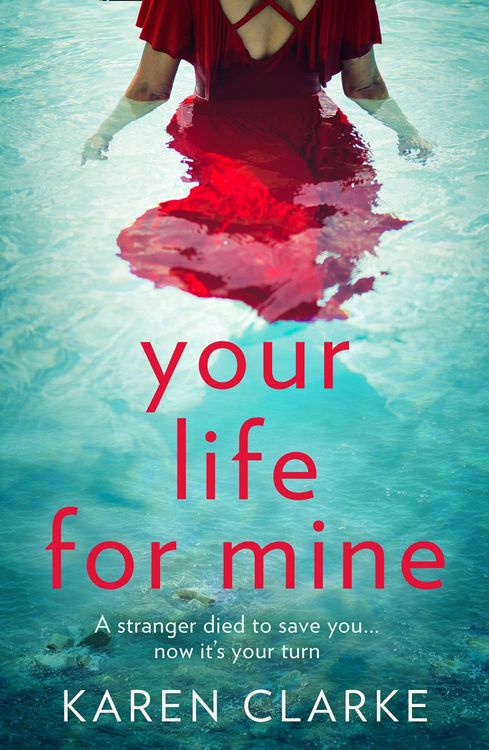 Produktbild: Your Life for Mine