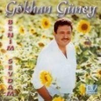 Produktbild: Benim Sevdam CD