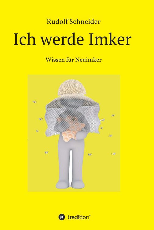 Produktbild: Ich werde Imker