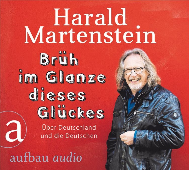 Produktbild: Br&uuml;h im Glanze dieses Gl&uuml;ckes