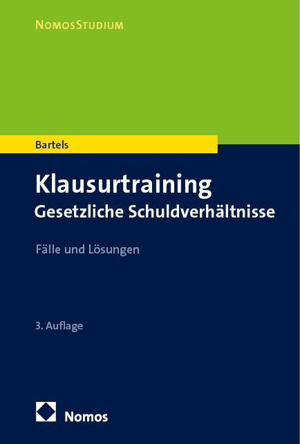 Produktbild: Klausurtraining