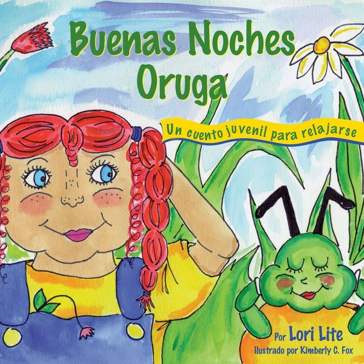 Produktbild: Buenas Noches Oruga