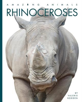 Produktbild: Rhinoceroses