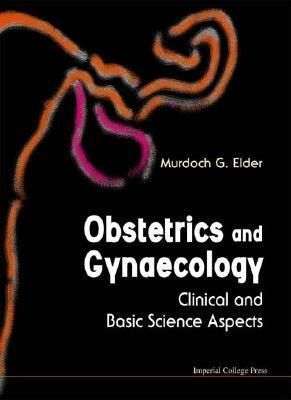 Produktbild: Obstetrics and Gynaecology: Clinical and Basic Science Aspects
