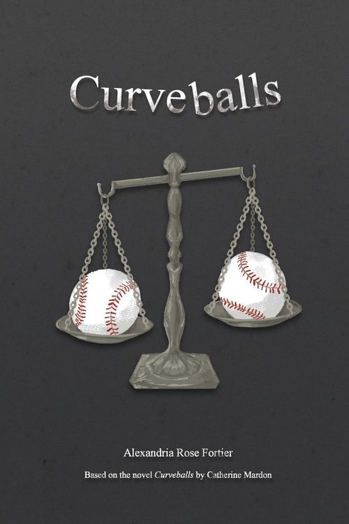 Produktbild: Curveballs