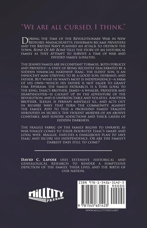 Produktbild: Bone Of My Bone
