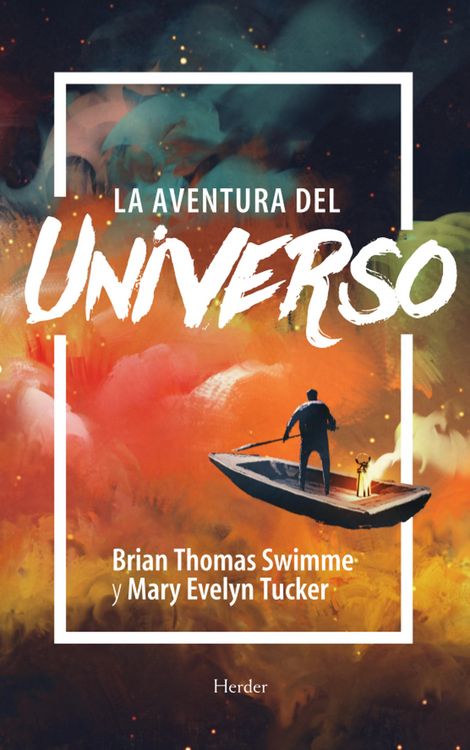 Produktbild: La aventura del universo