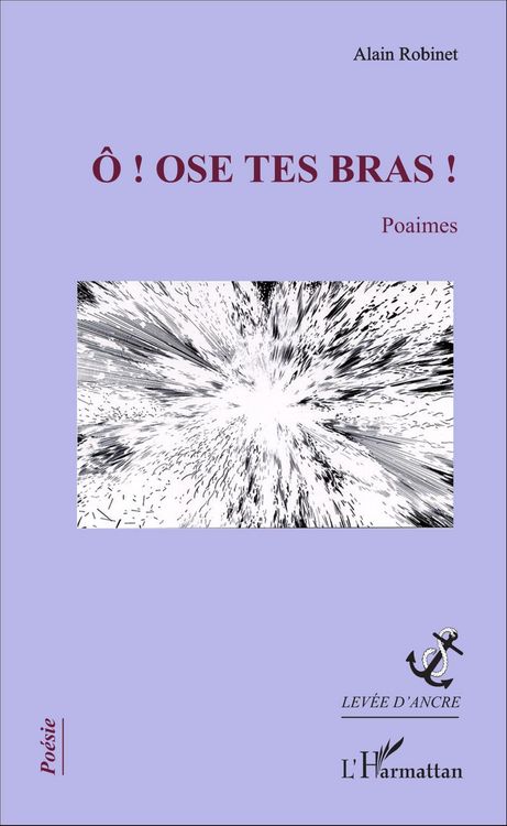 Produktbild: &Ocirc; ! Ose tes bras !