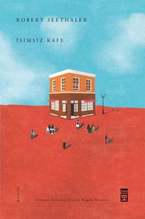 Produktbild: Isimsiz Kafe