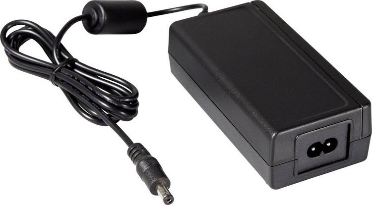 Produktbild: Dehner Elektronik ATM 065T-A120 Tischnetzteil, Festspannung 12 V/DC 5A 65W