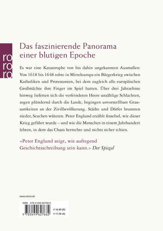 Produktbild: Verwüstung