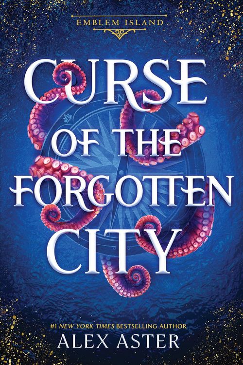Produktbild: Curse of the Forgotten City