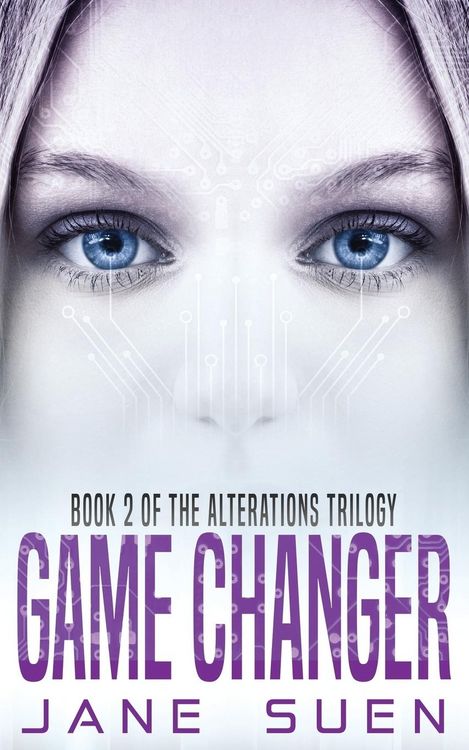 Produktbild: Game Changer