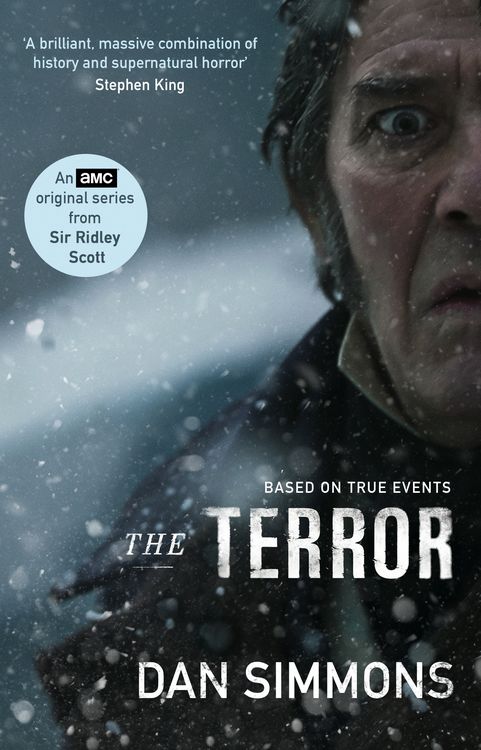 Produktbild: The Terror
