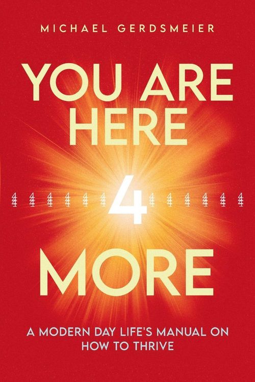 Produktbild: You Are Here 4 More