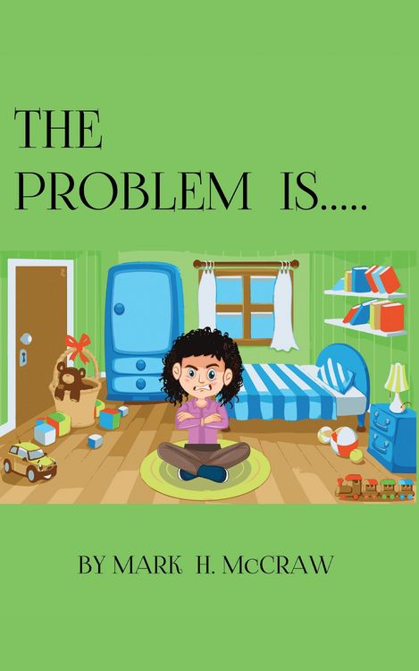 Produktbild: The Problem Is...