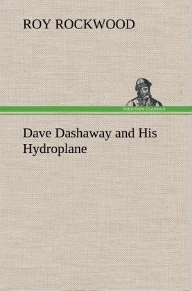 Produktbild: Dave Dashaway and His Hydroplane