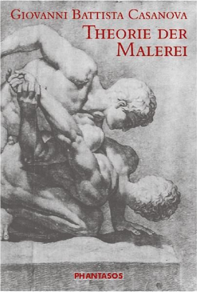 Produktbild: Theorie der Malerei