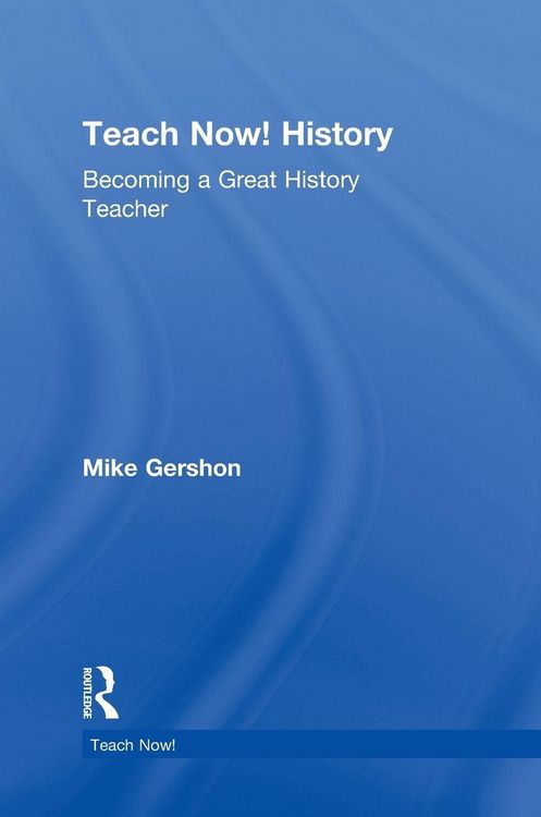 Produktbild: Teach Now! History