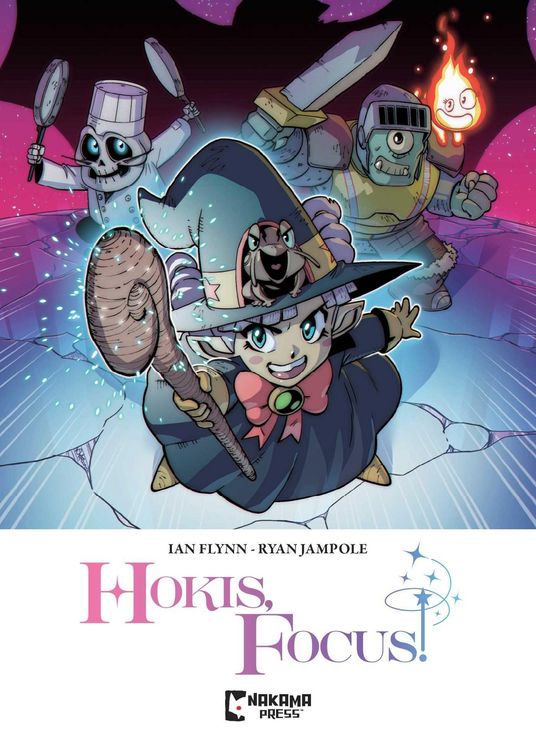 Produktbild: Hokis, Focus
