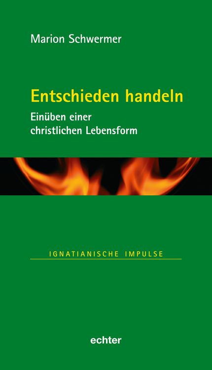 Produktbild: Entschieden handeln