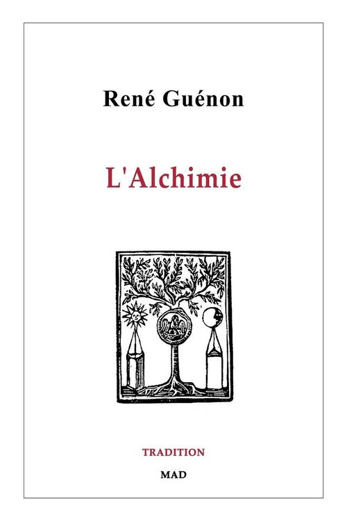 Produktbild: L'Alchimie