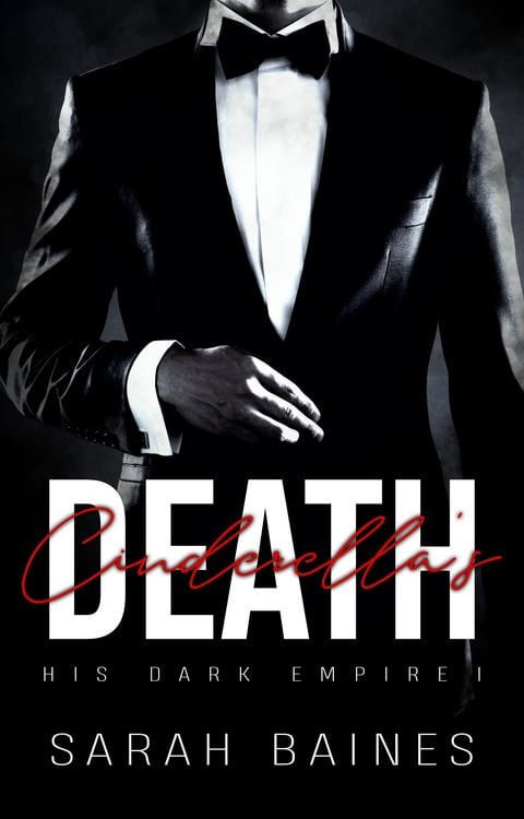 Produktbild: Cinderella's Death