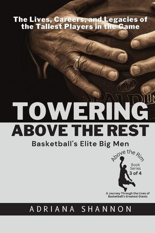 Produktbild: Towering Above the Rest