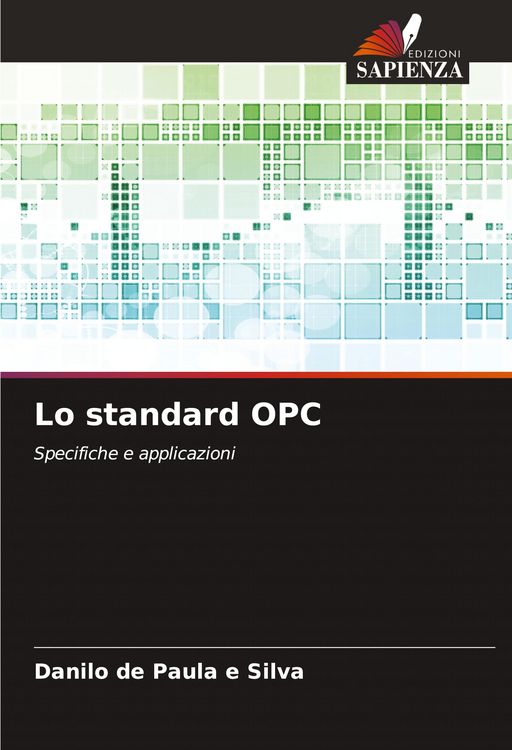 Produktbild: Lo standard OPC