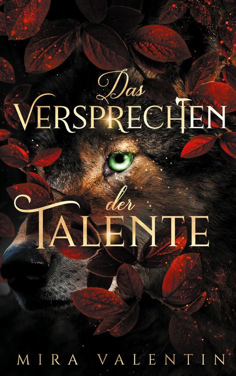 Produktbild: Das Versprechen der Talente