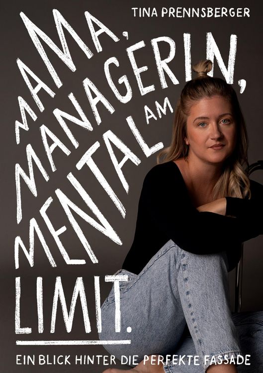 Produktbild: Mama, Managerin, Mental am Limit