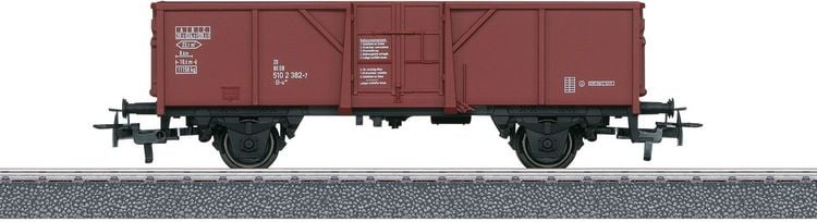 Produktbild: M&auml;rklin Start up 4430 Offener G&uuml;terwagen AC El-u 061
