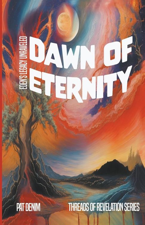 Produktbild: Dawn Of Eternity