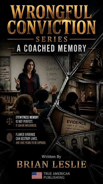 Produktbild: A Coached Memory