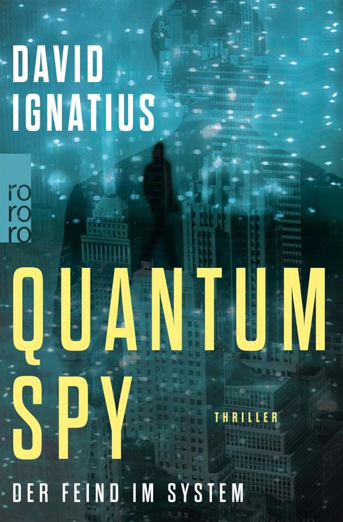 Produktbild: Quantum Spy