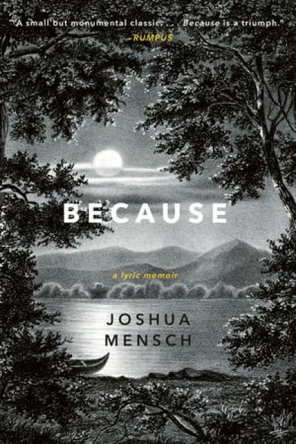 Produktbild: Mensch, J: Because