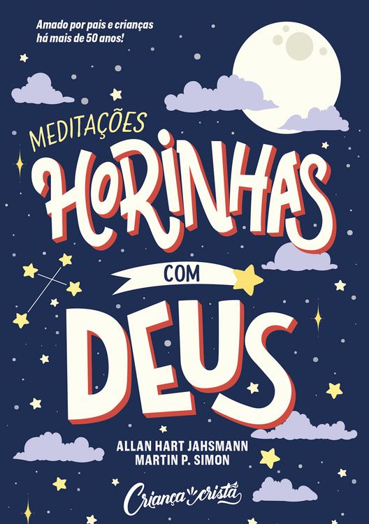 Produktbild: Horinhas com Deus