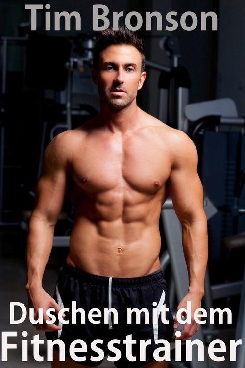 Produktbild: Duschen mit dem Fitnesstrainer
