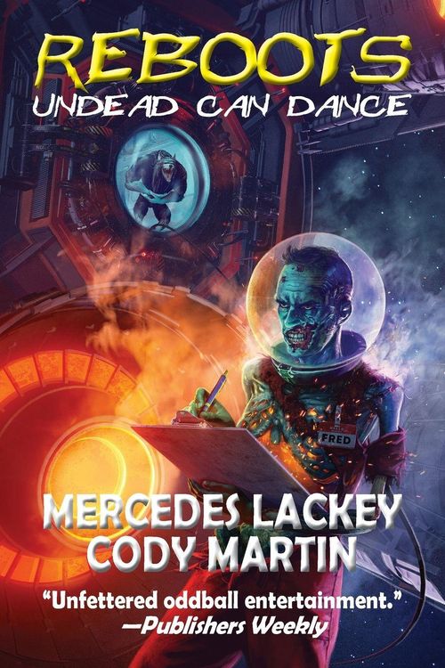Produktbild: Reboots
