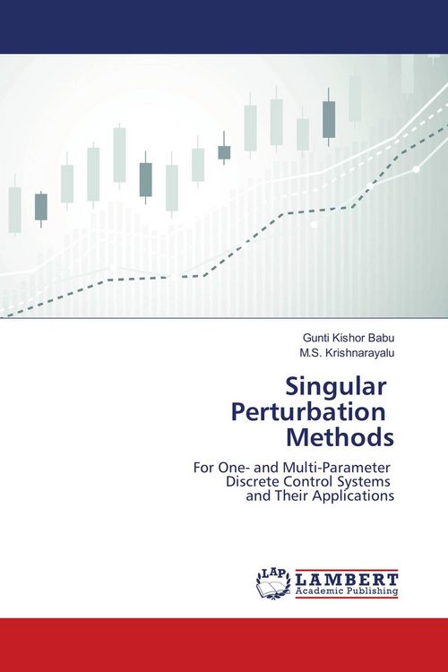 Produktbild: Singular Perturbation Methods