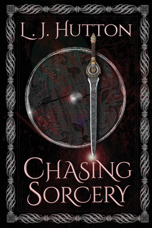Produktbild: Chasing Sorcery