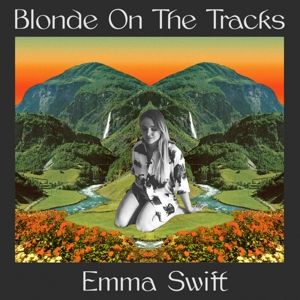 Produktbild: Blonde On The Tracks