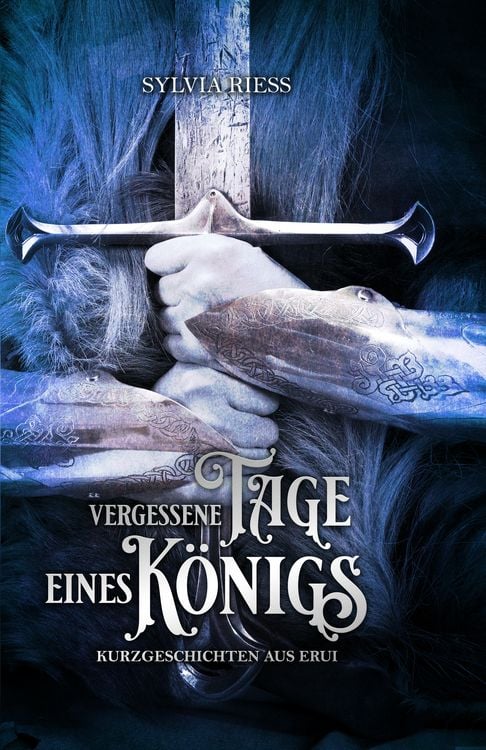 Produktbild: Vergessene Tage eines Königs