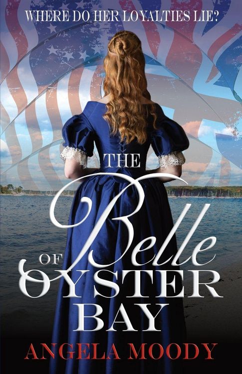 Produktbild: The Belle of Oyster Bay