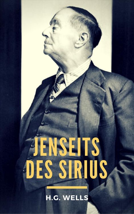 Produktbild: Jenseits des Sirius