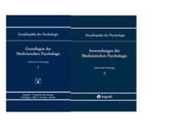 Produktbild: Themenbereich D: Praxisgebiete / Medizinische Psychologie