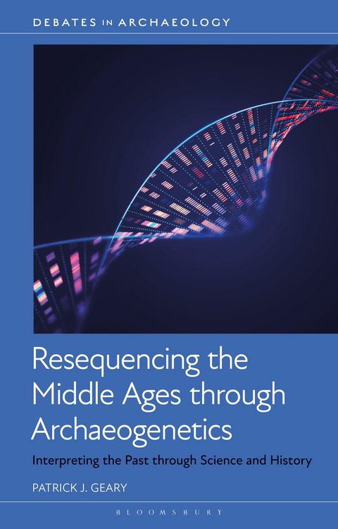Produktbild: Resequencing the Middle Ages through Archaeogenetics