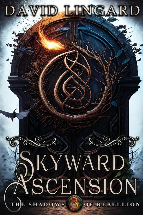 Produktbild: Skyward Ascension