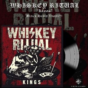 Produktbild: Kings (LP)