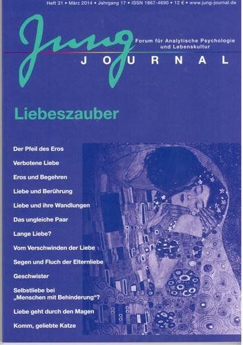 Produktbild: Jung Journal 31: Liebeszauber